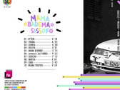 Design Digipack Soul Mama photo 
