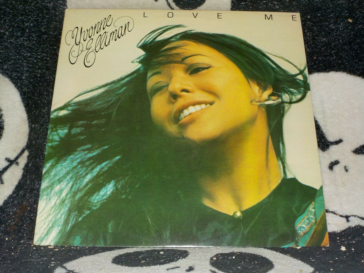 Love Me | Yvonne Elliman