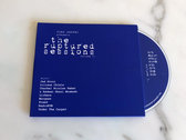 3-CD Bundle Ruptured Sessions [2010-2013] photo 