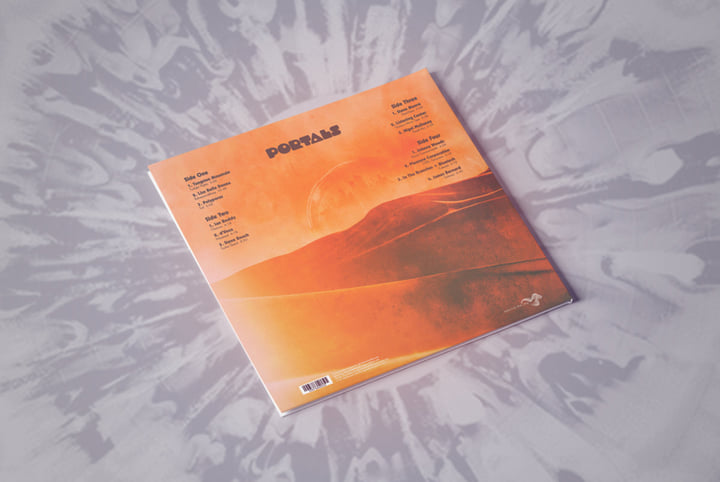 Portals | Behind The Sky Music