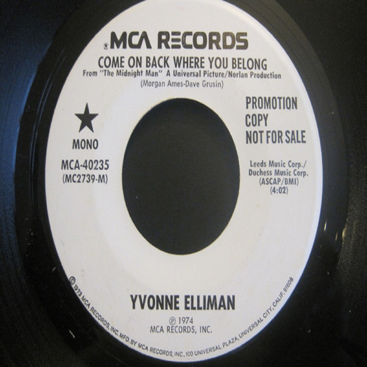 Food of Love | Yvonne Elliman Food of Love | Yvonne Elliman