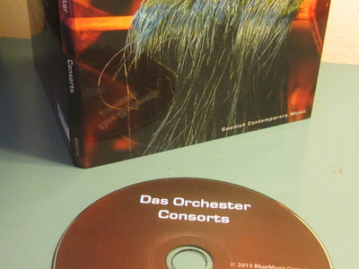 Edge-cutting Expression! Get 2 for the Price of 1! CD + another album Download. main photo