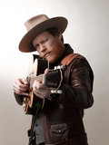 Jarrod Dickenson photo