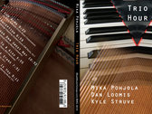 Trio Hour: Get 2 for the Price of 1! CD + another album Download. photo 