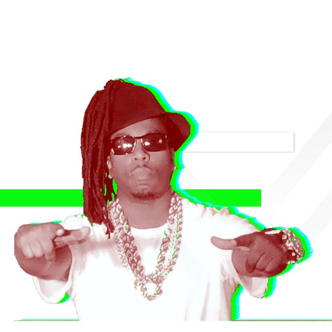 BEND THAT BACK DJ STAK CHIP