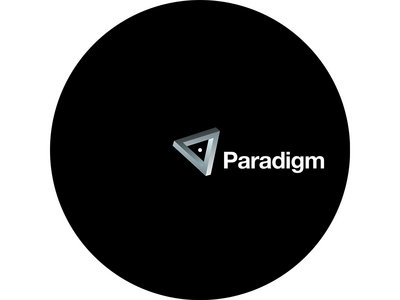 Paradigm Slipmat A main photo