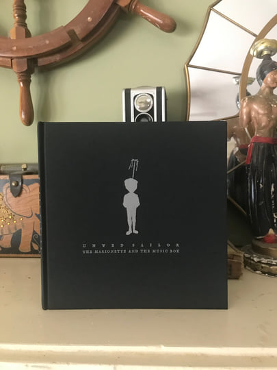 The Marionette and the Music Box | Unwed Sailor