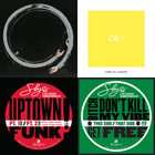 Black Ash Dub | Sly & The Revolutionaries With Jah Thomas