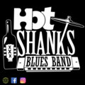 Hot Shanks Blues Band image