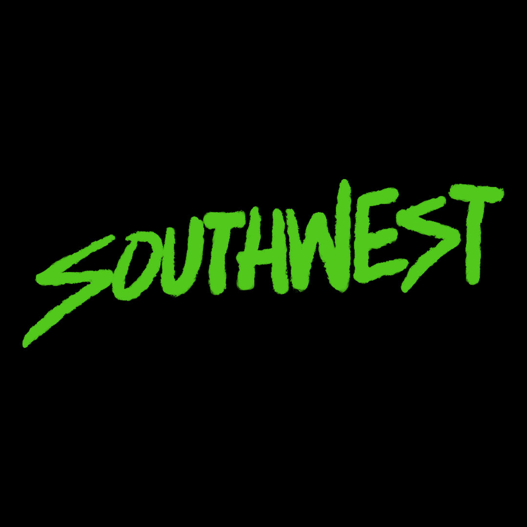 Waduuuh!!! The Southwest
