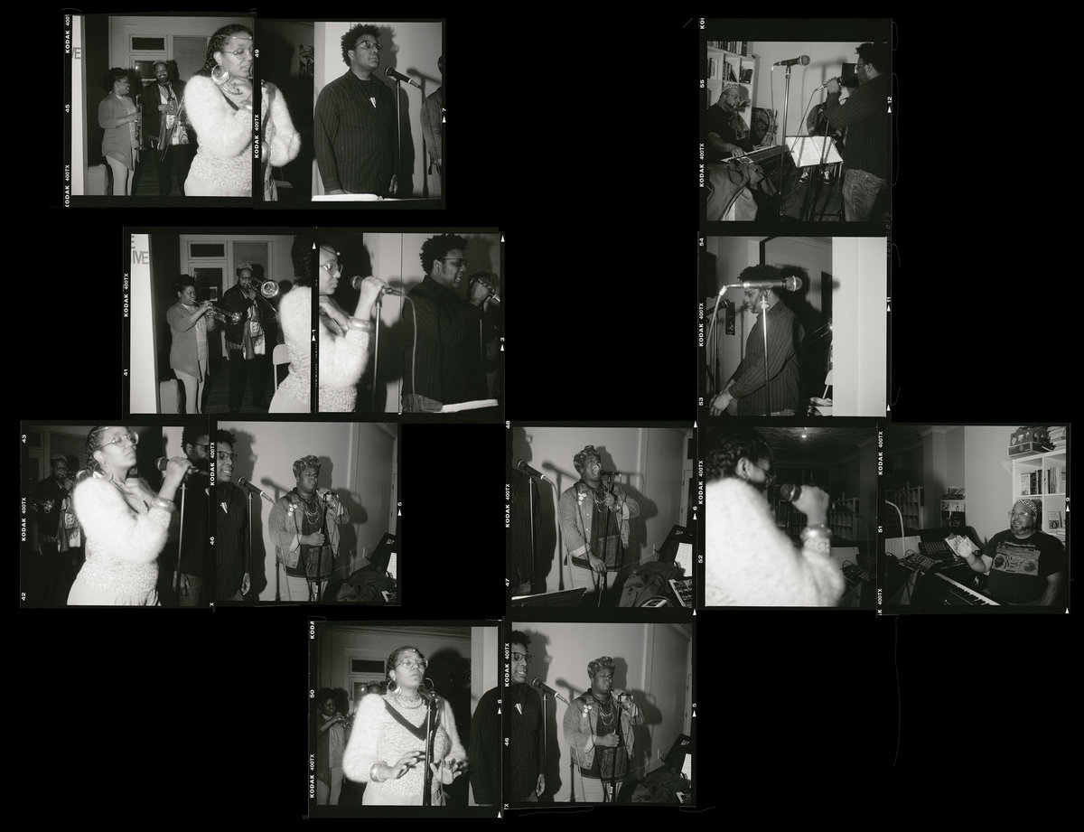 The Possible | Mourning [A] BLKstar