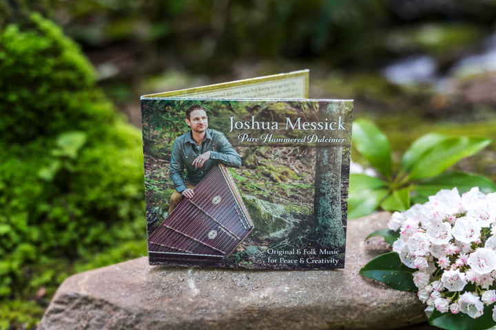 Pure Hammered Dulcimer | Joshua Messick | Joshua Messick