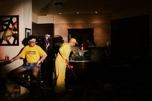 The Incompetents — Photo