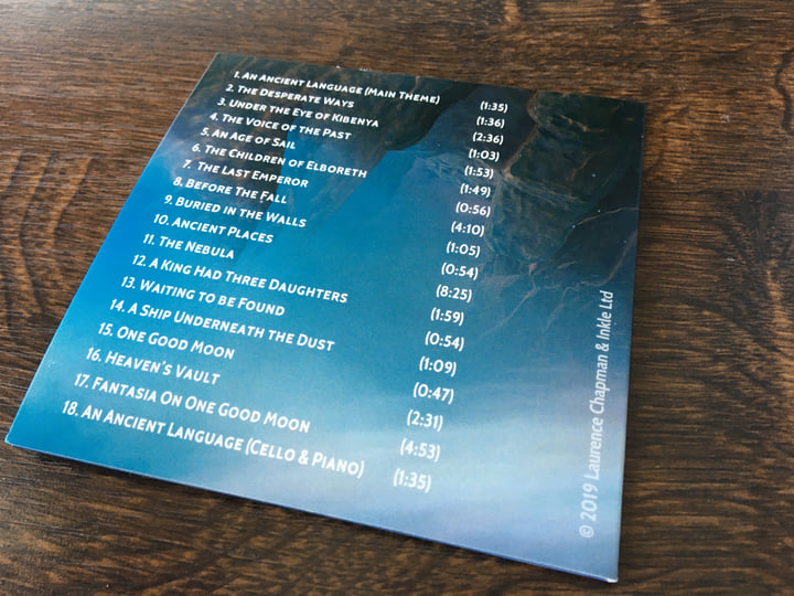 その他 Storm Hymnal - Gems From Vault of G.L.B. [CD] BLACK ALTAR / BEASTCRAFT - 