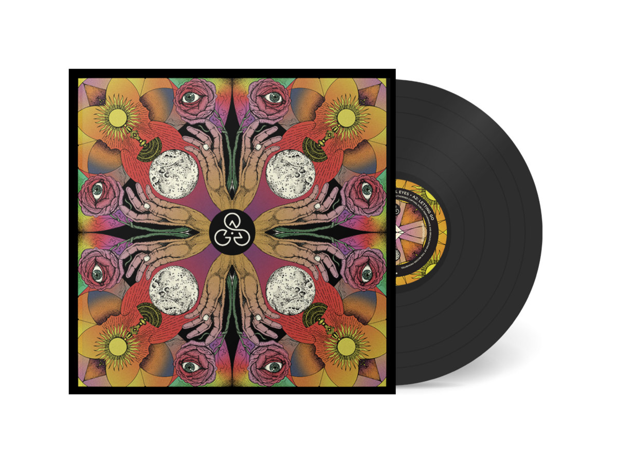 【新品未開封】COMMON SAINTS / IDOL EYES レコード Idol Eyes | Common Saints