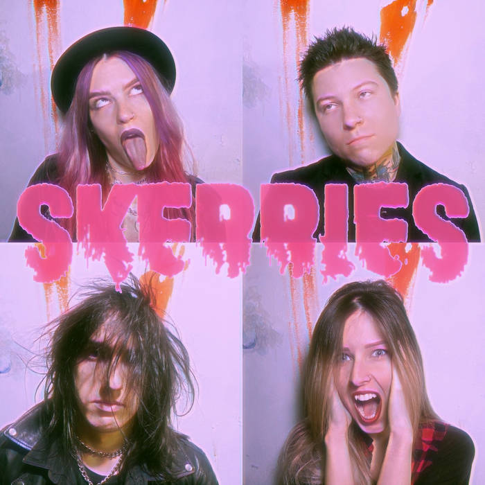 Skerries cover