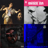 ANNEXX CLICK (THE BLUE TAPE) LP | DJ CONCRETE PRESENTS : THE