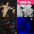 ANNEXX CLICK (THE BLUE TAPE) LP | DJ CONCRETE PRESENTS : THE