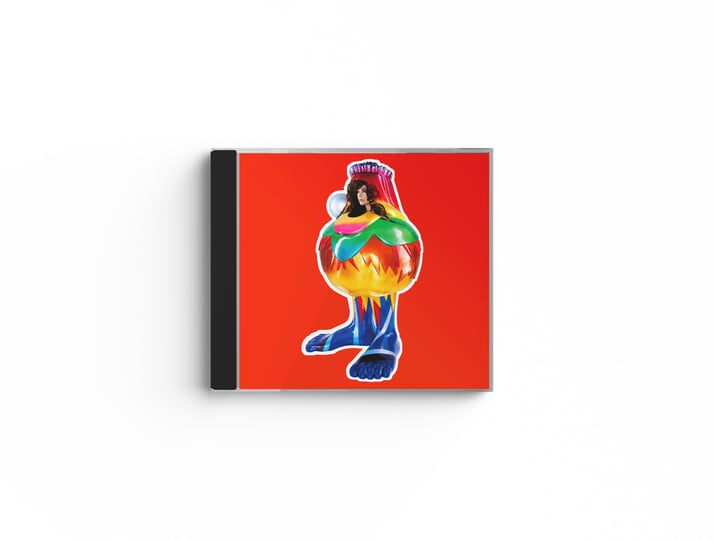 Volta | Björk