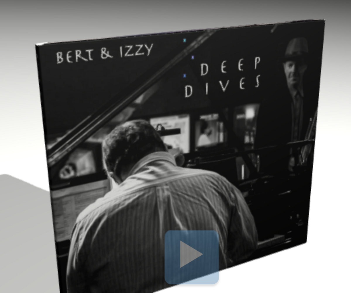 Deep Dives Bert & Izzy