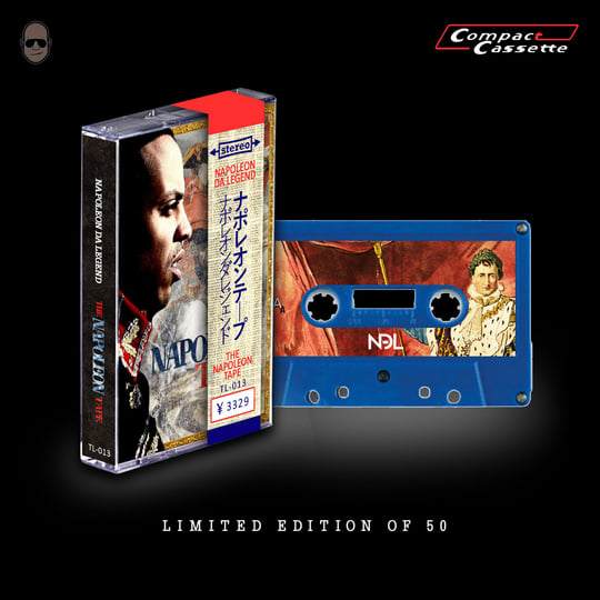 ボブ・ディラン　Napoleon In Rags　(2CD) Napoleon | Carl DAVIS | CD