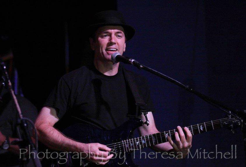 Wish You Didn't Have To Go ( Live ) | Tony Janflone Jr. Wish You Didn't Have To Go ( Live ) | Tony Janflone Jr.