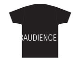 Clairaudience Logo T-Shirt photo 