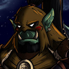 OrcWithaBearMask thumbnail