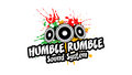 Humble Rumble Sound System image