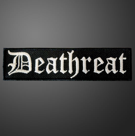 DEATHREAT レコード a1448418052_5.jpg