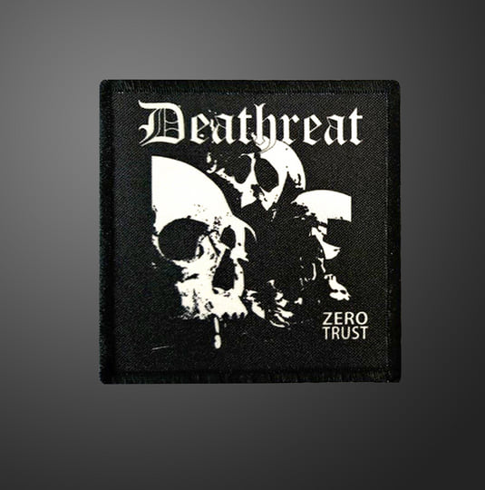 Zero Trust | Deathreat