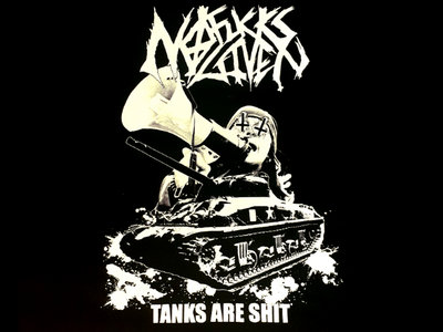 Tanks Are Shit main photo