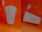 "See you soon" - To-Go Cup by Stefan Marx photo 