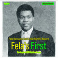 Fela Ransome Kuti & His Highlife Rakers image