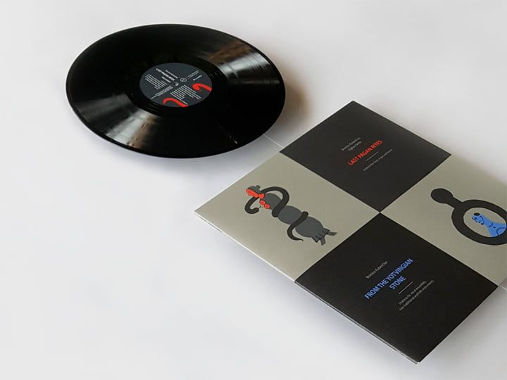 邦楽 LIGHT MUSIC CONTEST EAST WEST '81 LP VA - ライト