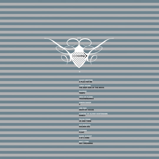 Cocoon Records / Various Artists (6X12 Cocoon Records / Various Artists (6X12