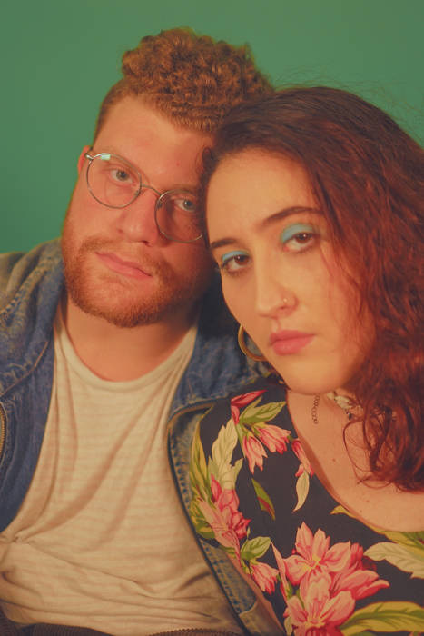 Fake Dad photo