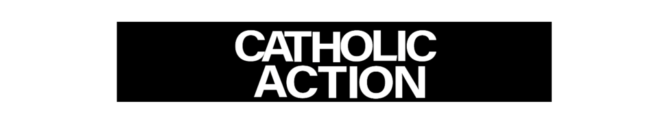 Catholic Action — Photo