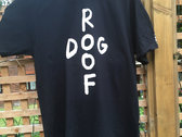 Roof Dog Big Print (Small only) photo 