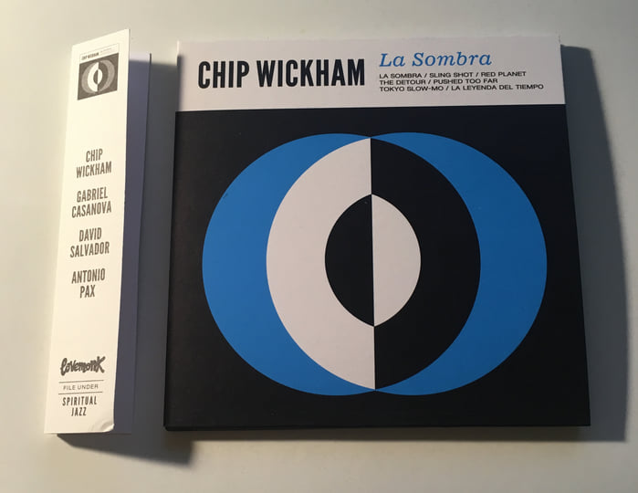 La Sombra Chip Wickham