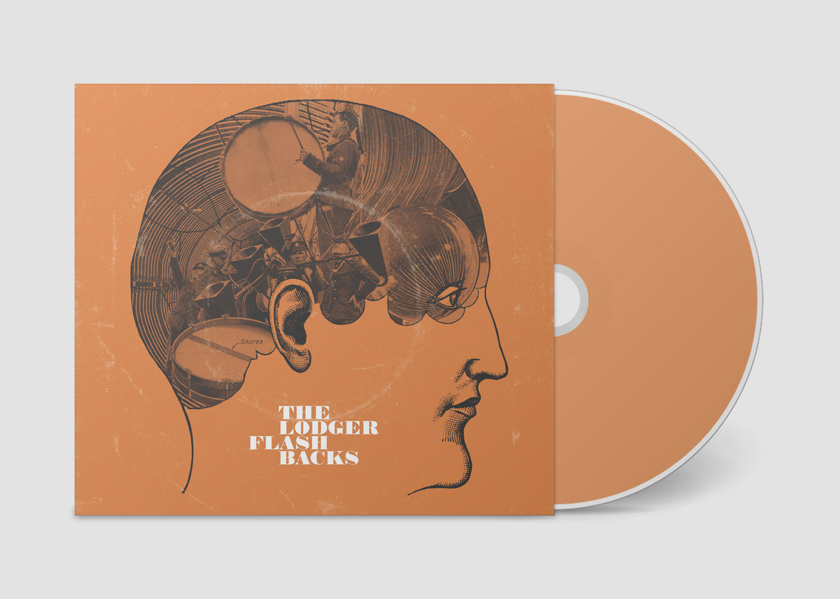 Flashbacks | The Lodger | Slumberland Records