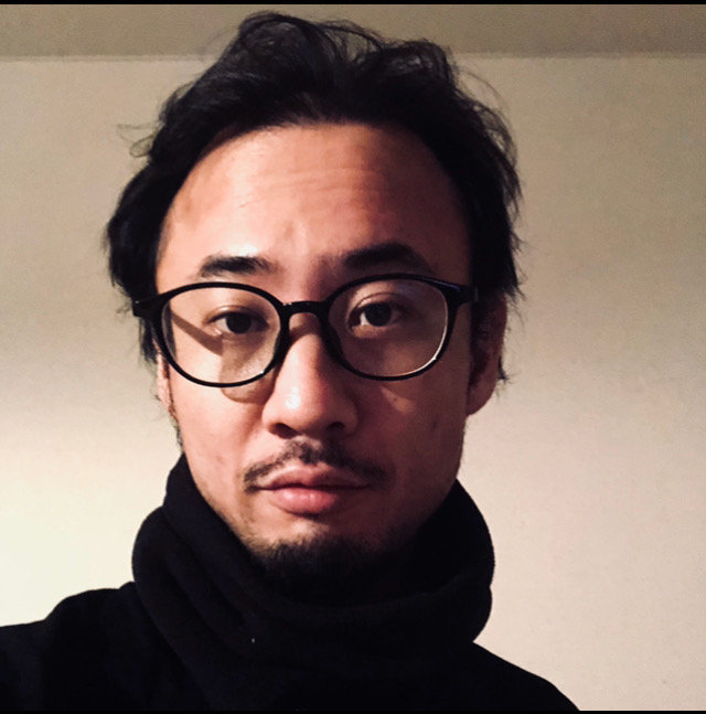 Music | 森田晃平/Morita kouhei