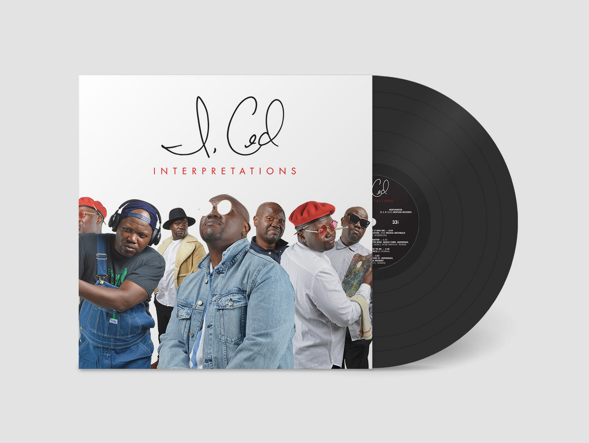 Jam Likely | Zackey Force Funk / XL Middleton | MoFunk Records