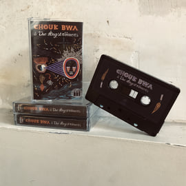 Limited Cassette, image 1