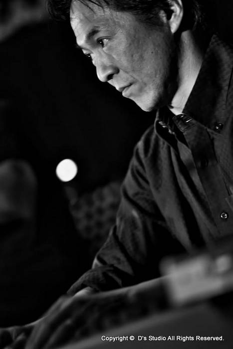 Music | Atsushi Shimada