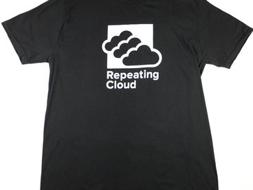 Repeating Cloud Shirt main photo