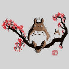 Totoro San thumbnail