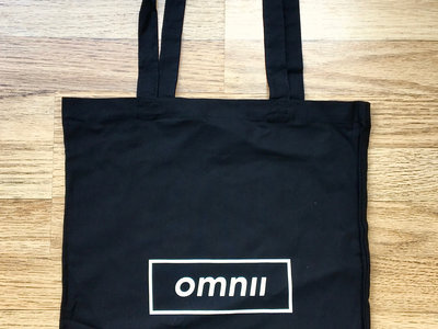 Omnii Tote Bag main photo