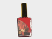 Blossom x Claws Out "MAYBE" Nail Polish photo 