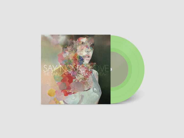 Say No To Love | The Pains of Being Pure at Heart | Slumberland
